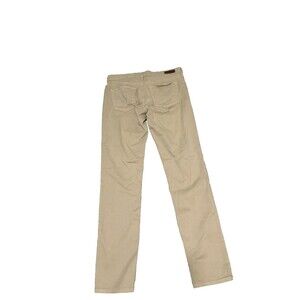 Adriano Goldschmied pants Men's Straight 28R (30) USA Cotton Blend